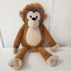 Otis the Orangutan Scentsy Buddy Plush Monkey No Scent Pack